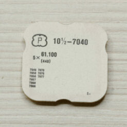 PESEUX 7040 PART 440 Kupplungshebelfeder yoke spring 7046 7050 7056 7057 7060