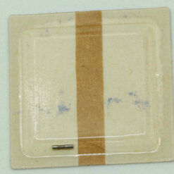 PUW 1260 PART 1198 Federhaus Steckachse PUW 1261