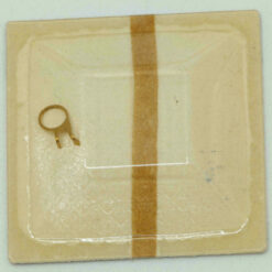 PUW 3000 Part 309, Rücker, Regulator, Raquette