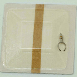 PUW 560 Part 301, Rücker, Regulator, Raquette, PUW 562, PUW 564, PUW 1565