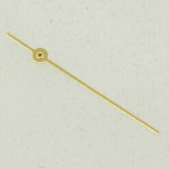 Sekundenzeiger / Second hand ETA 2824-2 2836-2 2834-2 2804-2 Ø0,25 11mm #2511GD