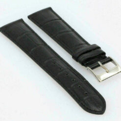 Uhren armband Echt Leder Uhren band 125/85 mm 20 mm NEU
