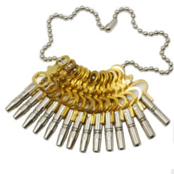 Uhrenschlüssel für Taschenuhren Schlüssel Aufziehschlüssel 14er Set Pocket Watch Keys