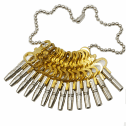 Uhrenschlüssel für Taschenuhren Schlüssel Aufziehschlüssel 14er Set Pocket Watch Keys