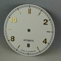 Watch Dial for Eta 2824-2 2804-2 2801-2 Movement 31.0 / 34.8 mm Cadran Esfera