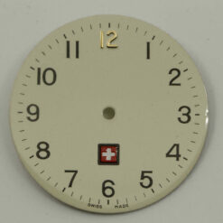 Watch Dial for ETA 902.005 Movement  Ø28,60mm Cadran Esfera #45