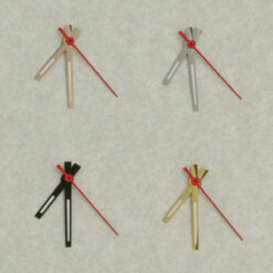 WATCH HANDS for ETA 2824-2 2801-2 2804 2834 2836-2 SW220 SLN BGW9 9/13/14mm