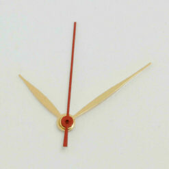 Zeiger SET ETA 2824-2 Zeigerspiel 8/12/12,5mm Watch Hands Set Uhrenzeiger Gold