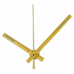 Zeigersatz 9/ 13/ 12,5mm ETA PUW TISSOT UNITAS Uhren Zeiger Vintage Watch Hands