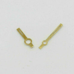 Zeigersatz ETA 2824-2 Hands SET 150/90 Hole Size Superluminova C3 Grade A NOS