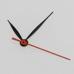 Zeigersatz ETA 2824-2 Zeiger 8/12/12,5mm Watch Hands Set ETA 2836-2 2783 Schwarz