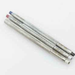 Zeigersetzer, Zeigeraufsetzer mit Kunststoffeinsätzen im Set HAND PRESSER NEU