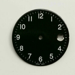Zifferblatt Eta 2892-2 / 2892A2 Ø 29.50mm Cadran Ziffernblatt Dial #28922950SW04
