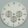 Zifferblatt für MIYOTA OS 20, OS 25 / Chrono Watch Dial MIYOTA OS20 Ø33.50