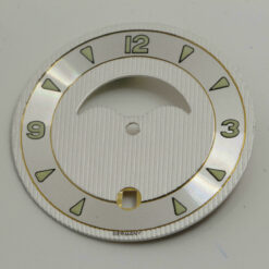 Zifferblatt MIYOTA 6M85 6M95 CITIZEN / Moonphase Watch Dial MIYOTA Ø29,30mm #38