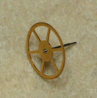 ETA 2750 - 2791 Part 227, Centre Seconds Wheel h.545, 2773 2774 2776 2782 2783