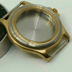 Alternative view of Uhrengehäuse für ETA 805.112 oder ETA 805.122 Ø 38,75mm 3 ATM NOS