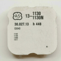 AS 1130 PART 224 Sekundenrad, fourth wheel, roue de seconde 1142 1149 1486 1511