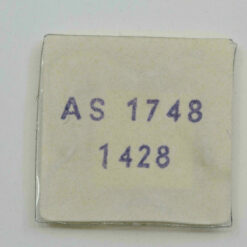 AS 1748 Part  1428, Sperrklinke, stop click AS 1749 1798 1799 1824 1825 ... 1996