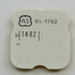 AS 1782 PART 1482 Driving gear, Antriebsorgan für Sperrad, mobile .. AS 1783 NOS