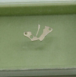 AS 1977-2 PART 445, Stellhebelfeder, setting lever spring AS 1012 1677 1977 1978