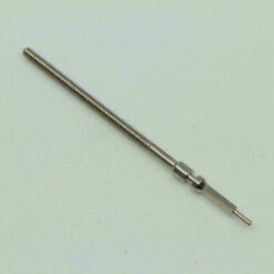 Aufzugswelle für PUW 1000 Aufzugswelle winding Stem tige remontoir PUW 1001