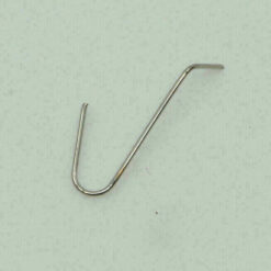 Bettlach EB 8300-67 PART 430 Klinkenfeder, Click spring, Ressort de cliquet NOS