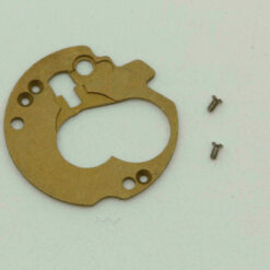 Bettlach EB 8397 Part 2535, Halteplatte für Datumanzeiger, Date indicator guard