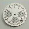 Chronograph Dial for Miyota OS20 and OS25 Movement Ø 30,50mm Cadran Esfera #10