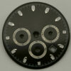 Chronometer Watch Dial for MIYOTA OS 25 OS 20 Movement Ø 32,15mm Esfera BLACK