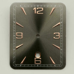 Dial  Cadran Esfera - 27,20/32,40mm - UNBRANDED - NOS -