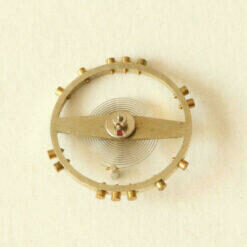 DUROWE 1032, Part 721, UNRUH, Balance Complete Wheel, Balancier