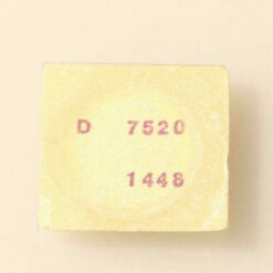 DUROWE 7520 AS 1712 1818 1902 1916 PART 1448 Sperrklinkenfeder Stop click spring