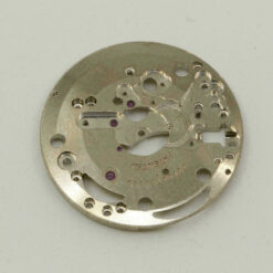 ETA 2390 mainplate Platine  PART 100 NOS