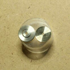 ETA 2472 PART 182 Federhaus mit Deckel Barrel and cover  ETA 2450 - ETA 2474 NOS