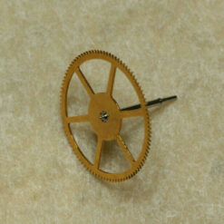 ETA 2750 - 2791 Part 227, Centre Seconds Wheel h.545, 2773 2774 2776 2782 2783