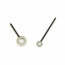 Hands Set 100-55 4,45/6,50 AS 1977 OMEGA 1100 PESEUX 88 FEF 6720 AS 1677 AS 1777