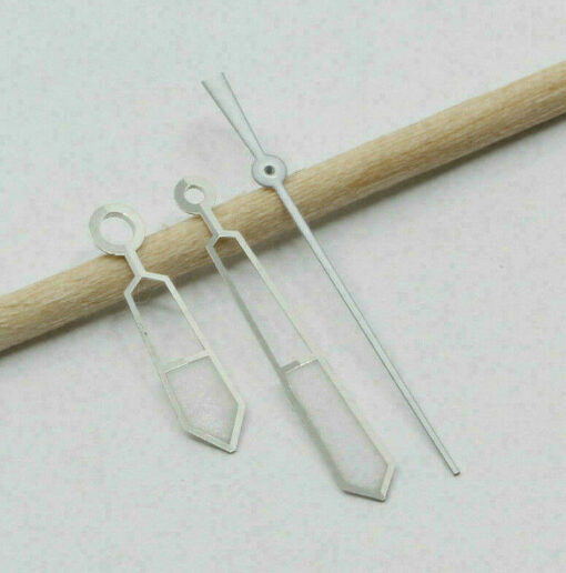 HANDS SET for ETA 2824-2 2801-2 2804- 2834-2 2836-2 SW220 SW200 11/16/16mm BGW9