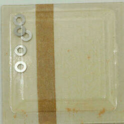 OTERO 44 PART 422 Kronradringe Crown wheel ring 48 64 162 70 162 237 334 740 146