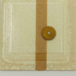 OTERO 46 PART 260 Wechselrad Minute wheel OTERO 62 64 162 70 72 742 236 796 846