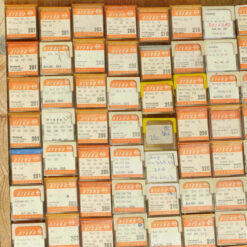 OTERO Watch Parts PART 240 Minutenrohr cannon pinion OTERO 25 125 251 27 56 127