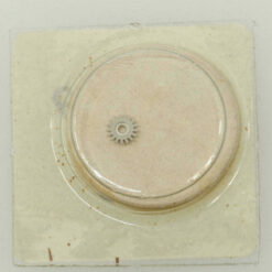 PUW 49, PUW 49 SC, Part  410, Kupplungsrad, winding pinion, pignon de remontoir