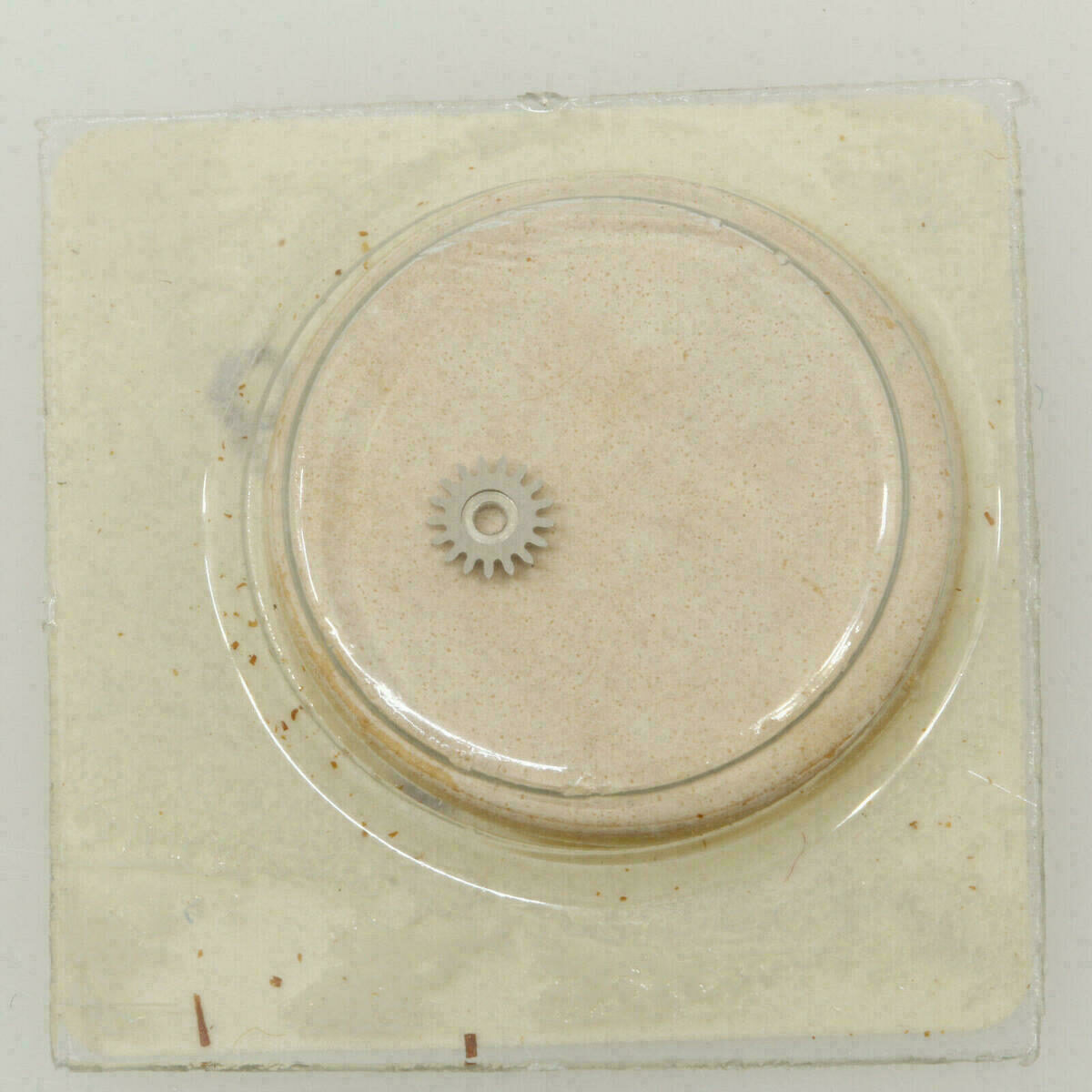 PUW 49, PUW 49 SC, Part 410, Kupplungsrad, winding pinion, pignon de remontoir