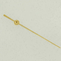 Sekundenzeiger / Second hand ETA 2824-2 2836-2 2834-2 2804-2 Ø0,25 11mm #2511GB
