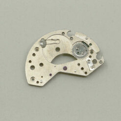 Valjoux 7734 barrel bridge #7