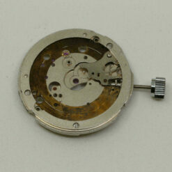 Valjoux 7734 mainplate and some parts for parts #11