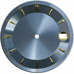 Watch Dial for Eta 2892-2 / 2892A2   Ø28.55 Cadran Esfera NEW Blue BL04