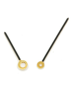 Zeigersatz Zeigerspiel / Hands Set 120/60 8,9/12,7mm ETA 2410 2412 ESA 950.001..