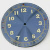 Zifferblatt - Dial for Quartz Movements 31,20mm Cadran Ziffernblatt Esfera