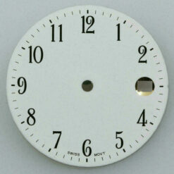 Zifferblatt Eta 2824-2 Ø29.0 Cadran Ziffernblatt Esfera Dial ETA 2824-2 m Fehler